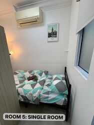 The Plaza (D7), Apartment #539380991